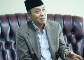 GERAKAN MORAL MAHASISWA 2024.