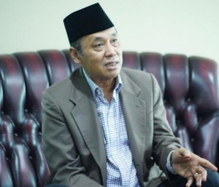 GERAKAN MORAL MAHASISWA 2024.