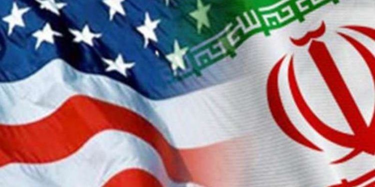 AS Balas Dendam Bombardir Proksi Iran di Timur Tengah