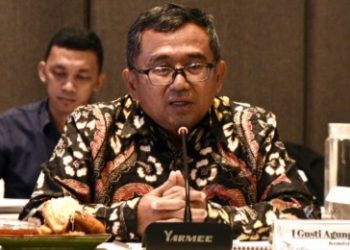Marak Masyarakat Terjerat Pinjol Ilegal, BPR Diharapkan Perkuat Literasi Keuangan