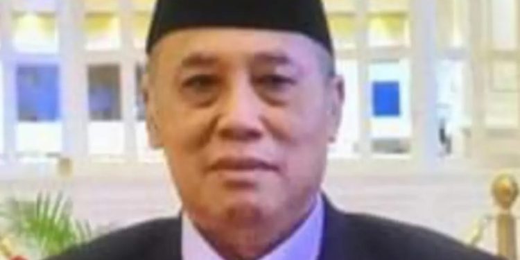 KEPRIHATINAN NASIONAL