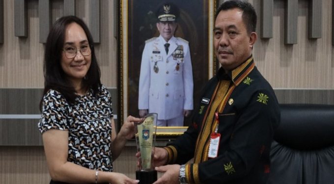 BSKDN Kemendagri Dukung Pemkab Kepulauan Sangihe Kembangkan Potensi Pariwisata Berbasis Budaya Lokal