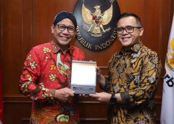 Menteri PANRB Optimis Transformasi Digital Bisa Menjangkau Hingga Pelosok Desa