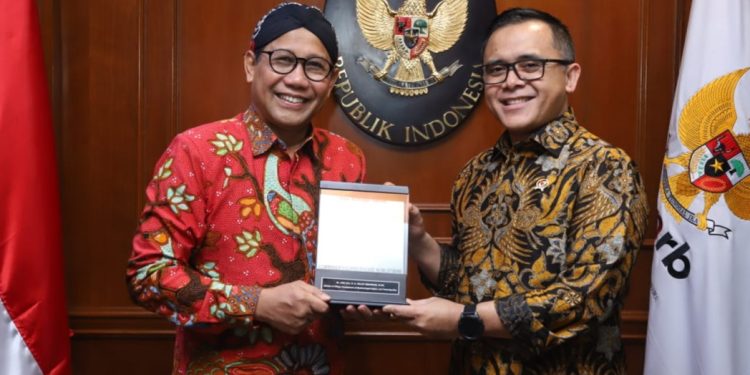 Menteri PANRB Optimis Transformasi Digital Bisa Menjangkau Hingga Pelosok Desa