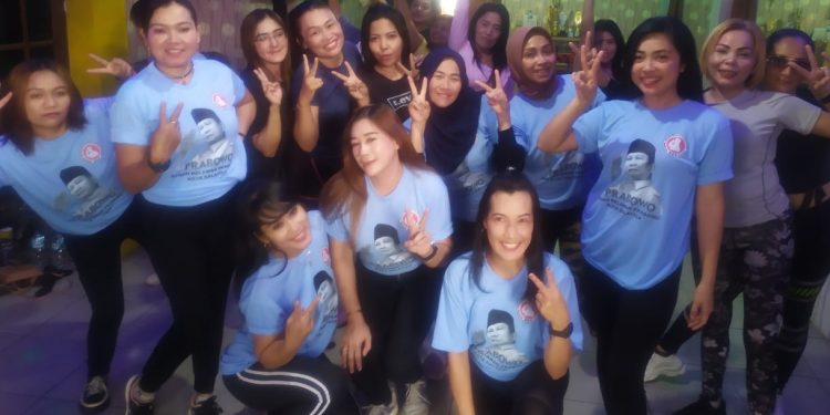 Masyarakat Salatiga Berharap Jokowi Kembali Hadir di Salatiga