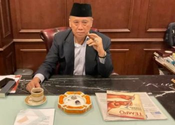 REFLEKSI PEMILU ERA ORDE BARU DAN  EKSISTENSI NU