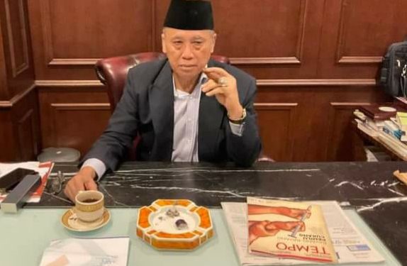 REFLEKSI PEMILU ERA ORDE BARU DAN  EKSISTENSI NU