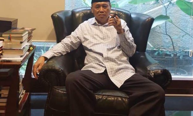 Taat dan Mengikuti Nasehat Orang Tua Ternyata Menjadikan Hidup Bahagia