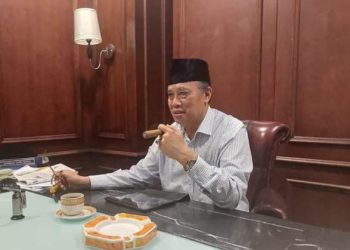 Demokrasi liberal Tidak Selaras dengan Idiologi Pancasila