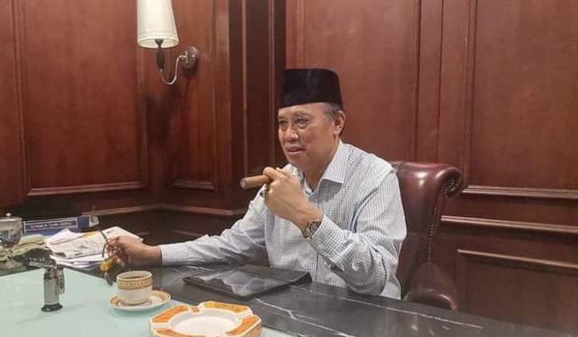 Demokrasi liberal Tidak Selaras dengan Idiologi Pancasila