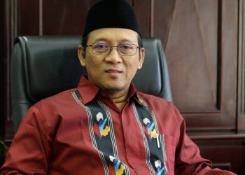 Harga Beras Melonjak, Senator DIY: Boleh Jadi Akibat Bansos yang Ugal-ugalan