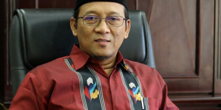 Harga Beras Melonjak, Senator DIY: Boleh Jadi Akibat Bansos yang Ugal-ugalan