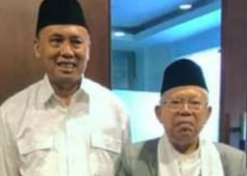 INDONESIA, SEMOGA BAIK- BAIK SAJA.