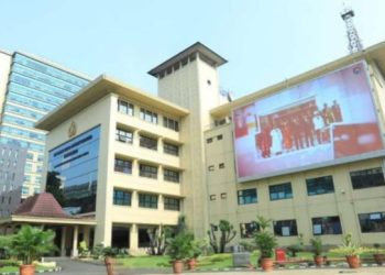 Polri Mutasi 11 Pati-Pamen Polri : Kapolda Gorontalo hingga Dirintel Densus 88