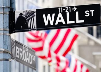 Kinerja Keuangan dan Data Pengangguran Warnai Wall Street