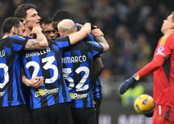 Inter Milan Vs Juventus: Narrazurri Menang Gol Bunuh Diri Gatti