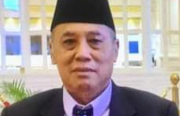 MAHKAMAH KONSTITUSI DAN PELURUSAN DEMOKRASI