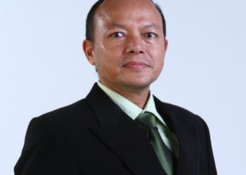 MASA DEPAN PEMBANGUNAN DAERAH DALAM DI ERA DIGITAL 