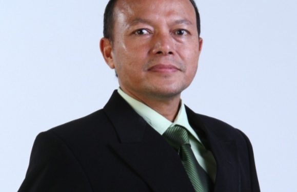 ANTISIPASI PENURUNAN PAD PEMERINTAH PROVINSI DKI JAKARTA PASCA TIDAK MENJADI IBUKOTA NEGARA