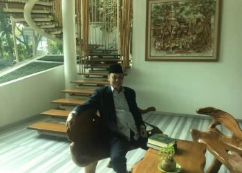 Money Politic Masif Terkait Bansos