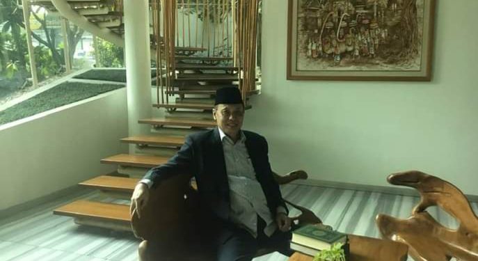 Money Politic Masif Terkait Bansos