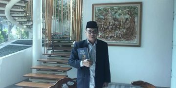 KALAU SANTRI JADI PEJABAT TAK  MELUPAKAN BUDAYA PESANTREN