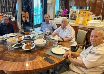 Indahnya Sebuah Persahabatan ‘Subhanallah’