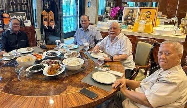 Indahnya Sebuah Persahabatan ‘Subhanallah’