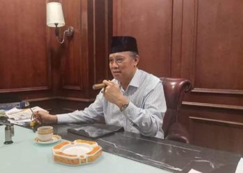 PUASA DAN CIGAR