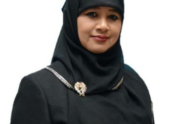 Endang Maria Astuti, Mengelar Kegiatan Sosialisasi Empat Pilar : Menjalain Persaudaraan dan Persatuan