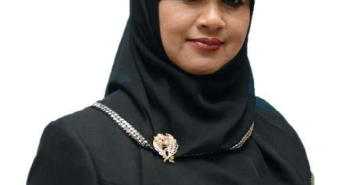 Endang Maria Astuti, Mengelar Kegiatan Sosialisasi Empat Pilar : Menjalain Persaudaraan dan Persatuan