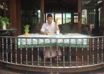 CERUTU PAGI HARI TERAKHIR SEBELUM PUASA RAMADHAN.