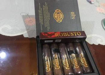 Hadiah Cerutu di Bulan Ramadhan 