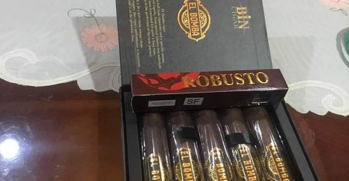 Hadiah Cerutu di Bulan Ramadhan 