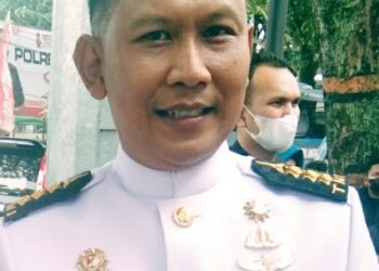Kol Hariono Cukup di Kenal Masyarakat Salatiga, Calon Kuat Walikota