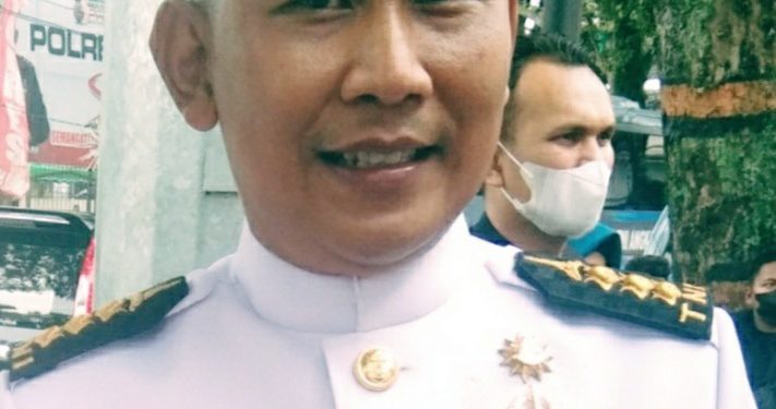 Kol Hariono Cukup di Kenal Masyarakat Salatiga, Calon Kuat Walikota