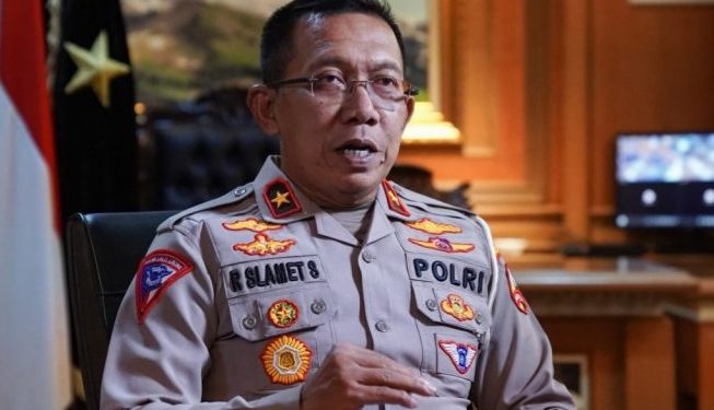 Korlantas Ajak Stakeholder Lakukan Langkah Persuasif Antisipasi Kepadatan Mudik Lebaran 2024