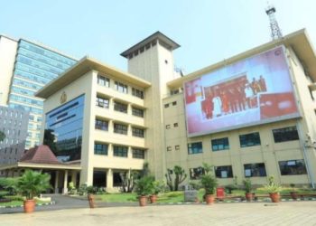 Polri Menggelar Rakor Lintas Kementrian dan Lembaga