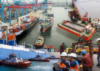 Siagakan Layanan Arus Mudik dan Balik Idul Fitri 2024, SPJM Pastikan Kehandalan Layanan di Semua Lini