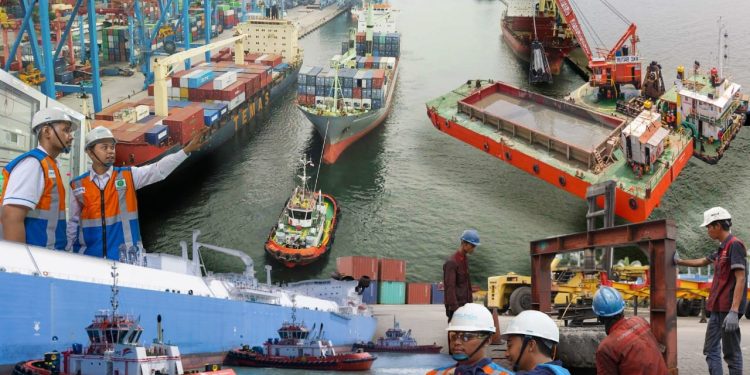 Siagakan Layanan Arus Mudik dan Balik Idul Fitri 2024, SPJM Pastikan Kehandalan Layanan di Semua Lini