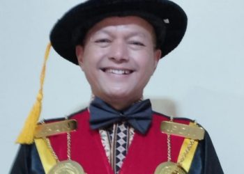 UPAYA MENGATASI KESENJANGAN PEMBANGUNAN ANTAR WILAYAH DI INDONESIA