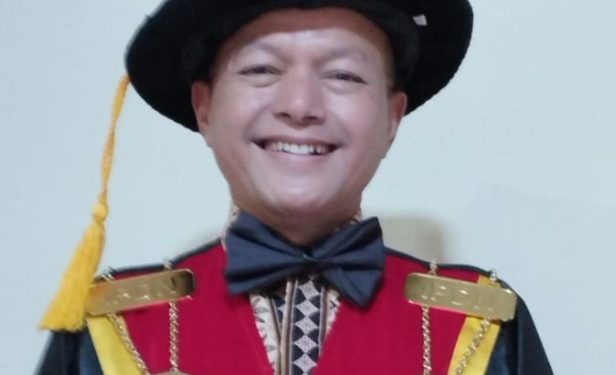 UPAYA MENGATASI KESENJANGAN PEMBANGUNAN ANTAR WILAYAH DI INDONESIA