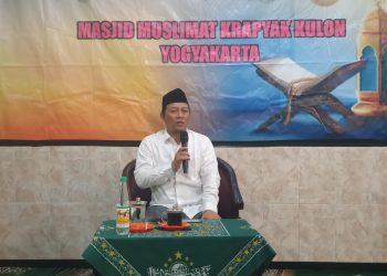 Nuzulul Qur,an, Gus Hilmy Ajak Masyarakat Perbarui Paradigma
