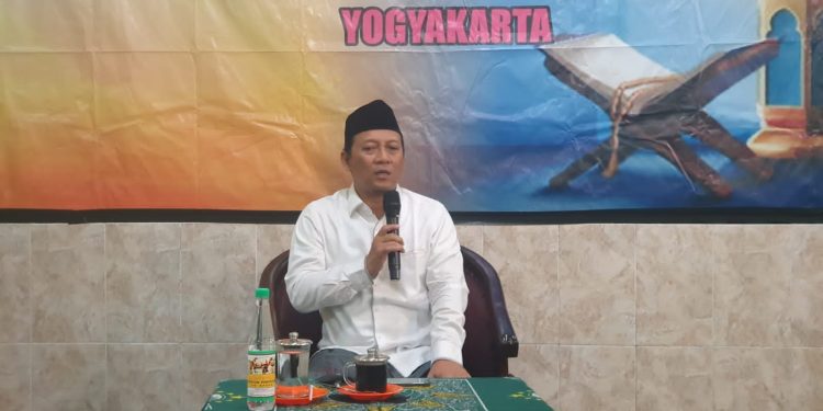 Nuzulul Qur,an, Gus Hilmy Ajak Masyarakat Perbarui Paradigma