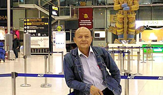 Prof. Dadang Suwanda, Sosok Penulis yang Produktif, Banyak Menulis Beberapa Buku Mengenai Adminstrasi Pemerintahan Daerah 