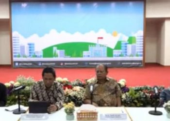 37 Calon Hakim Agung Lolos Seleksi Kualitas