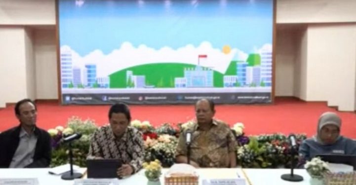 37 Calon Hakim Agung Lolos Seleksi Kualitas