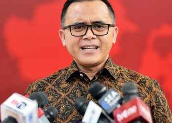 Menteri PANRB, Abdullah Azwar Anas Mengeluarkan Ketentuan Mengenai Pengombinasian Tugas Kedinasan dari Kantor 