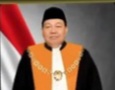 Sah, Hakim Agung Suharto Terpilih Jadi Wakil Ketua MA Bidang Non-Yudisial