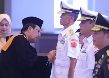 KMA Ingatkan Ekspetasi Publik Terhadap Pengadilan Ibarat Hidup Diruang Kaca Transparan